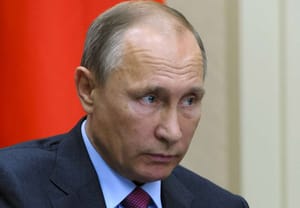 Russia may be Wounded, but it can Still Bite
