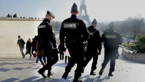 Prosecutor: France Foiled ISIS Plot Directed from Iraq-Syria
