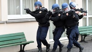 French Authorities Free Two Suspects in Terror Plots