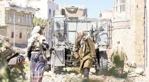 Yemeni Army Makes Advances in Various Governorates