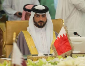 Nasser bin Hamad: GCC Economic and Financial Meeting Fruitful, Promising