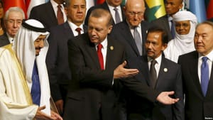 6 Islamic States to Present ‘Attack on Mecca’ Case to the U.N.