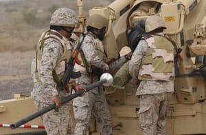 Yemen’s Initiative Being Tested