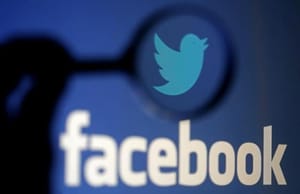 Stop Facebook, Social Media Fake News