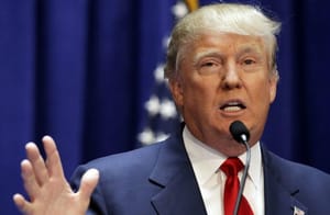 How Do We Deal with Trump?