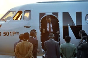 Yemeni Army is Inclined Towards Military Action After Ould Cheikh’s Plan Fails
