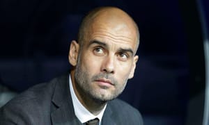 City Starting to Prove Themselves in Europe, just like Ferguson’s United