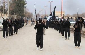 ISIS Uses ‘Chemical Gas’ against Syrian Rebels -Turkish media