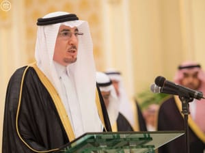 Saudi Minister of Labor: ‘We are Working to Achieve King Salman’s Vision to Boost GCC joint Work’
