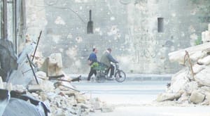 Ankara Resumes Air Strikes on Northern Syria