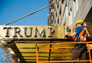 Opinion: Trump Wins With Five “Nos”