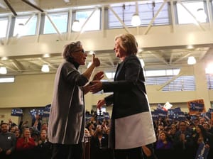 Senator Sponsors Bill to Abolish Electoral College