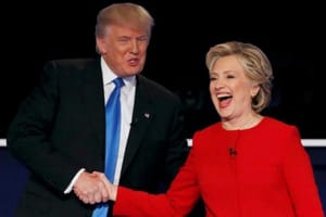 Election Day: New President, Senate, 12 Governors, and Thousands of Officials