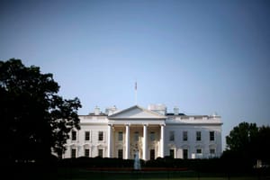 Trump Pits Establishment against Populism at the Top of his White House Team