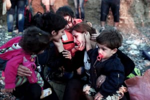 Erdogan Threatens to Reopen Turkey Borders to Migrants