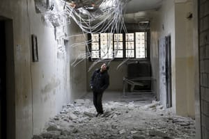 Turkish Sources: Aleppo’s Proposal is Based on a ‘Buffer Zone’