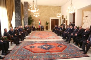 Hariri Guarantees his Nomination as Lebanon’s Prime Minister