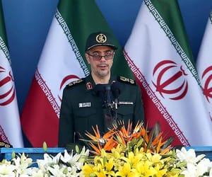 Iran Officially Confirms Missile Production in Aleppo