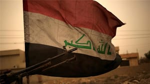 Mosul Battle: Sandstorm Revives ISIS’ Hopes