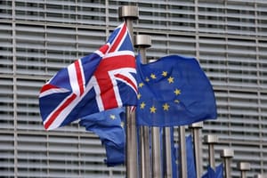 Chances of Brexit Undermining Sterling’s Place in World FX Reserves
