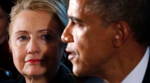 ‘Support Her for Me’: Obama’s Message for Voters