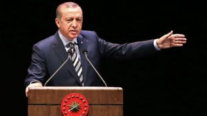 Turkey Appoints Ambassador to Israel in Reciprocal Move