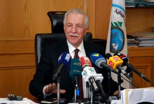 Dispute on Lebanon’s ‘Electoral Services’ Ministry
