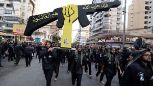 UAE, Bahrain Adopt New Measures against Hezbollah’s “Agents”