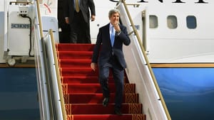 Washington Backs Off: Ceasefire Agreement Only With Houthis