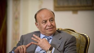 Yemen’s Legitimate Government Refuses Dialogue with Putschists