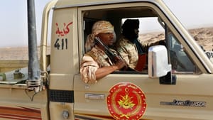 Two Kidnapped Italians, One Canadian Freed in Libya…Flown to Italy