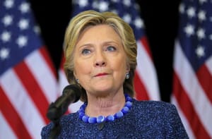 Don’t Let the FBI’s E-Mail Surprise Swing the Election
