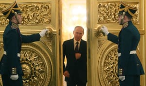 Moscow’s Aggression, Source of Concern for the West