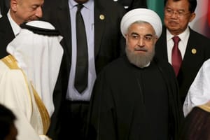 Iran Refuses to Attend OIC Emergency Meeting on Mecca Attack