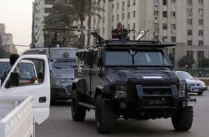 Egypt: Court Takes the Name of Ahmed Shafiq off Airport Watch Lists