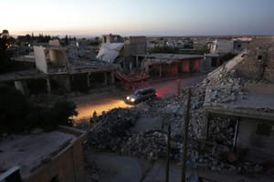 Opposition Expands Operations West Aleppo, Captivates 160 Members of Hezbollah