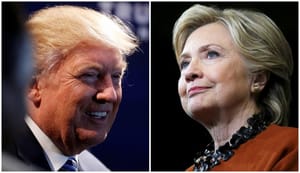 Best Candidate…Obama’s Departure