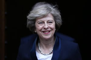 Brexit Ignites Interior Constitutional Problems