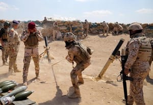 ISIS Militants Flee Tal Afar, Mobilize in Anbar