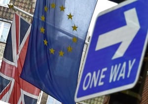 In Britain, Insistence to Reverse June Referendum Result