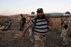 Ankara Intensifies Raids in Northern Syria Killing 18 ISIS Hardliners