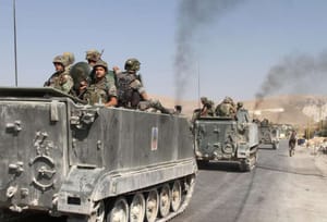 Families of Lebanese Captives Optimistic After Arrest of ISIS Commander