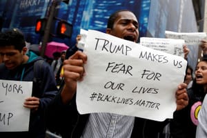 What Trump Means for Interest Rates