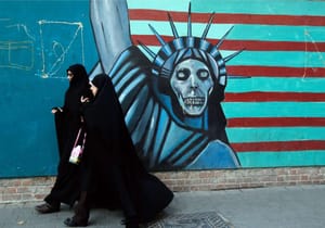 The Middle East has some Questions for Donald Trump