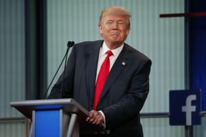 Trump’s First ‘Victims’ Are Illegal Immigrants