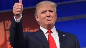 Trump Threatens Future of Global Trade