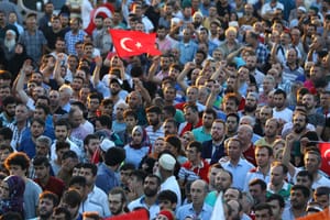 Turkey’s New Constitution Sacks the Ministry of Defense, Military Judiciary System
