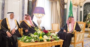 Saudi Arabia: No Worries on Investment In America…No Pressure on Liquidity