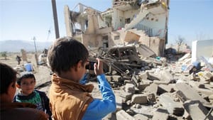 Houthis Violate the 48-hour Yemen Truce