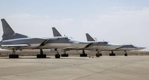 Iran Promotes again for its Hamadan Base…Moscow Stays Cautious